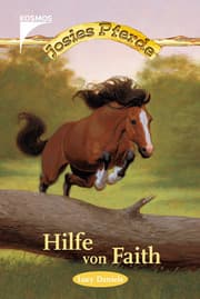 Cover von Hilfe von Faith