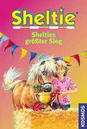 Cover von Shelties grösster Sieg
