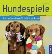 Cover von Hundespiele