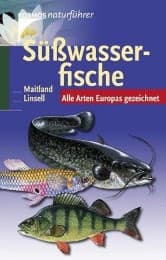 Cover von Süßwasserfische