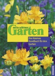 Cover von Mein schöner Garten