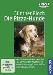 Cover von Die Pizza-Hunde