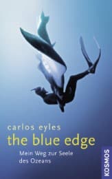 Cover von The Blue Edge