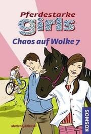 Cover von Chaos auf Wolke 7