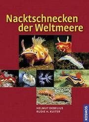 Cover von Nacktschnecken der Weltmeere