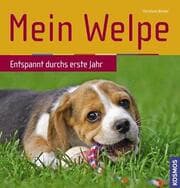 Cover von Mein Welpe