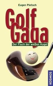Cover von Golf Gaga