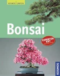 Cover von Bonsai