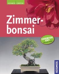 Cover von Zimmerbonsai
