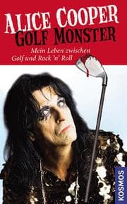 Cover von Golf Monster