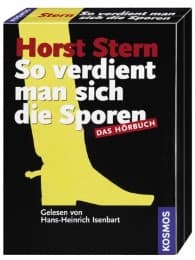 Cover von So verdient man sich die Sporen