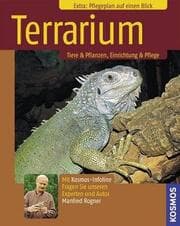 Cover von Terrarium
