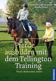 Cover von Pferde ausbilden mit dem Tellington-Training