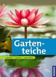 Cover von Gartenteiche