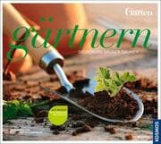 Cover von Gärtnern