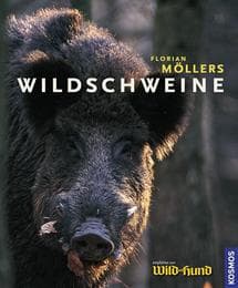 Cover von Wildschweine