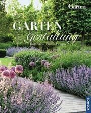Cover von Gartengestaltung