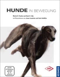 Cover von Hunde in Bewegung