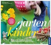 Cover von Gartenkinder