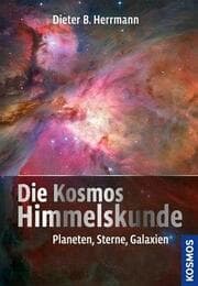Cover von Die Kosmos Himmelskunde