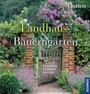 Cover von Landhaus- und Bauerngärten