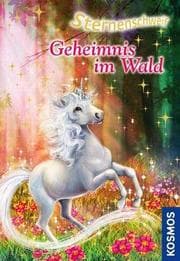 Cover von Geheimnis im Wald
