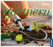 Cover von Grundkurs, gärtnern