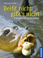 Cover von Beißt nicht - gibt's nicht