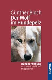 Cover von Der Wolf im Hundepelz