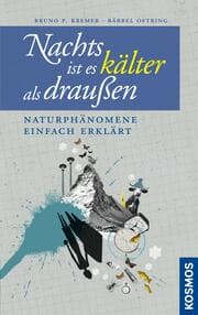 Cover von Nachts ist es kälter als draußen