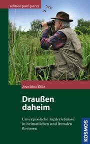 Cover von Draußen daheim