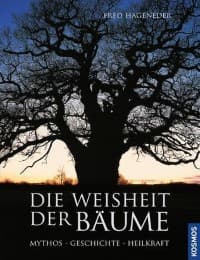 Cover von Die Weisheit der Bäume