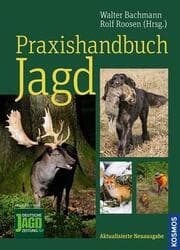 Cover von Praxishandbuch Jagd