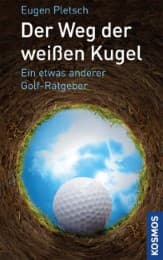 Cover von Der Weg der weißen Kugel
