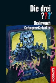 Cover von Die drei ??? Brainwash (drei Fragezeichen)