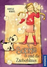 Cover von Sophie und die Zauberblasen