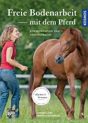 Cover von Freie Bodenarbeit mit dem Pferd