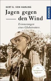 Cover von Jagen gegen den Wind