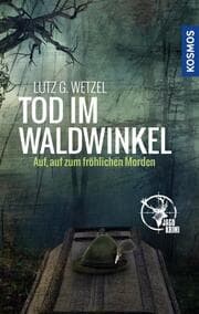 Cover von Tod im Waldwinkel