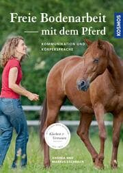 Cover von Freie Bodenarbeit mit dem Pferd