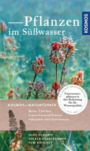Cover von Pflanzen im Süßwasser