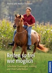 Cover von Reiten so frei wie möglich