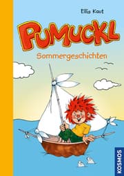 Cover von Pumuckl - Sommergeschichten