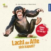 Cover von Lacht der Affe sich kaputt?