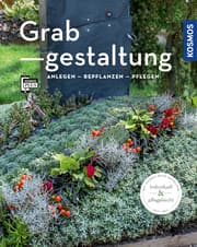 Cover von Grabgestaltung