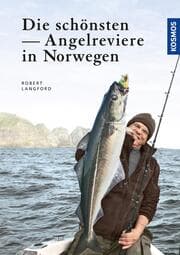 Cover von Die schönsten Angelreviere in Norwegen