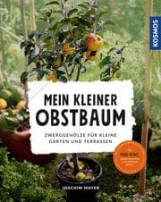 Cover von Mein kleiner Obstbaum