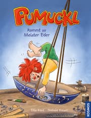Cover von Pumuckl kommt zu Meister Eder