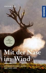 Cover von Mit der Nase im Wind
