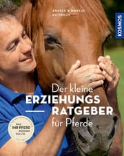 Cover von Der kleine Erziehungs-Ratgeber